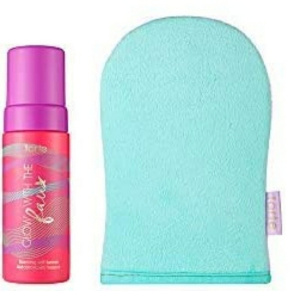 TARTE SELF TANNING KIT - Picture 3 of 4